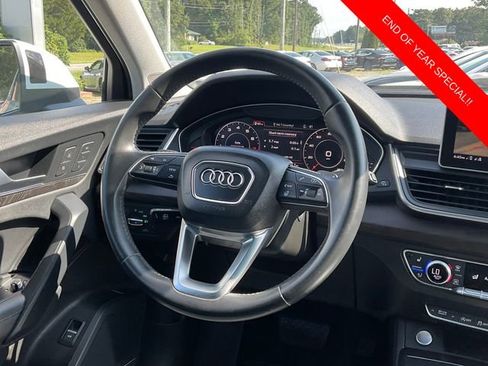 Used 2018 Audi Q5 Prestige w/ Prestige Package image 18