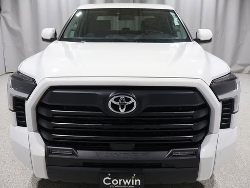 Used 2024 Toyota Tundra SR5 w/ SR5 Convenience Package image 7