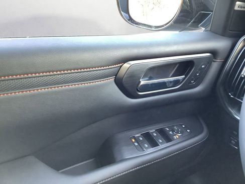 New 2026 Nissan Armada PRO-4X image 23