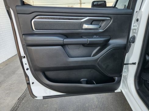 Used 2019 RAM 1500 Big Horn image 14