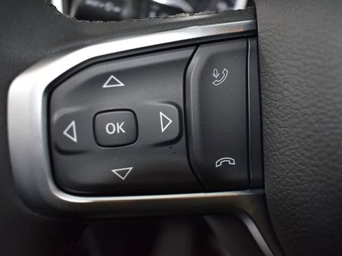 New 2026 RAM 1500 Big Horn w/ Night Edition image 17