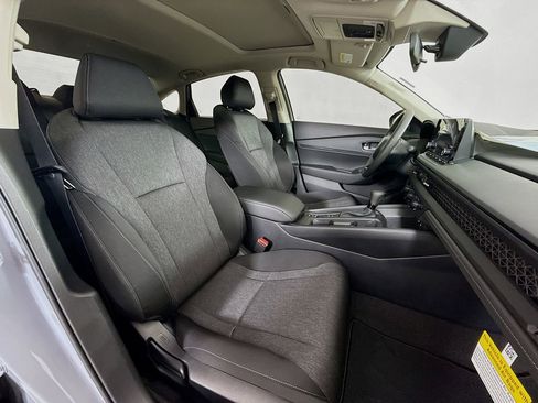 New 2025 Honda Accord SE image 28