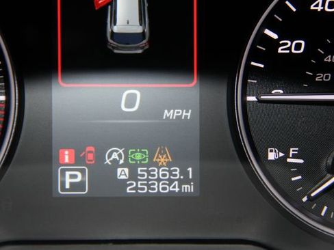 Certified 2023 Subaru Outback Limited image 22