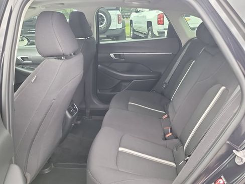 Used 2023 Hyundai Sonata SEL w/ Convenience Package FWD image 14