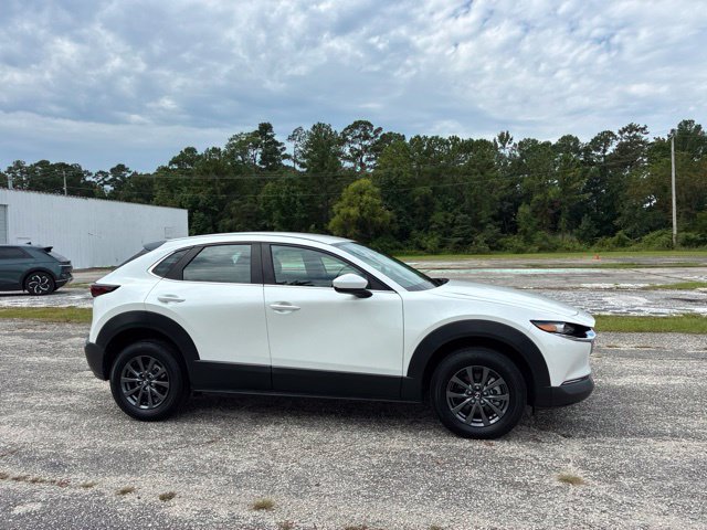 Certified 2023 MAZDA CX-30 AWD 2.5 S image 2