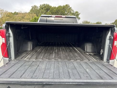 Used 2020 Chevrolet Silverado 1500 RST w/ All-Star Edition image 31