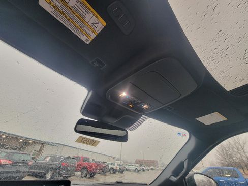 New 2026 Ford Expedition Platinum w/ Stealth Performance Package image 22