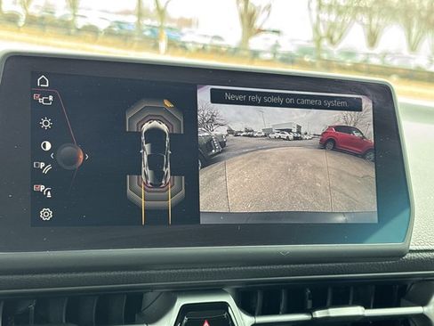 Used 2025 Toyota Supra image 31