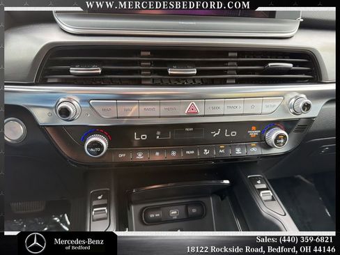 Used 2022 Kia Telluride S FWD image 17