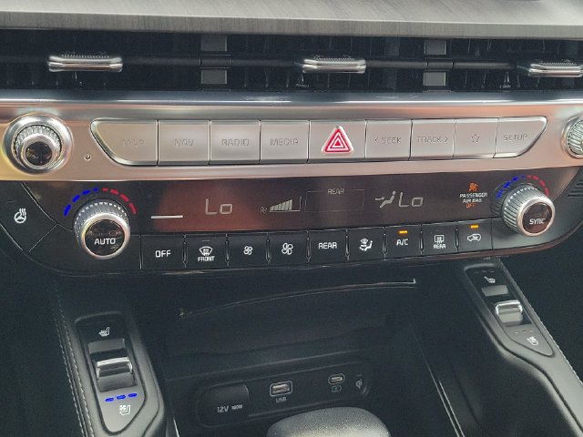 Certified 2024 Kia Telluride SX AWD/4WD image 34