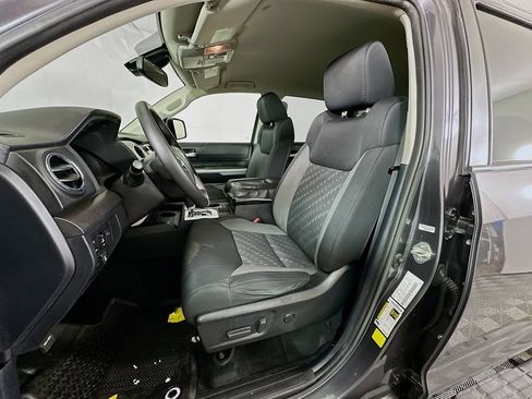 Used 2020 Toyota Tundra SR5 w/ SR5 Upgrade Package RWD image 21