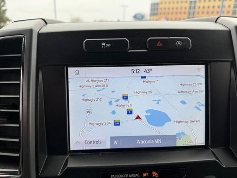 Used 2020 Ford F150 XLT w/ Equipment Group 302A Luxury image 31