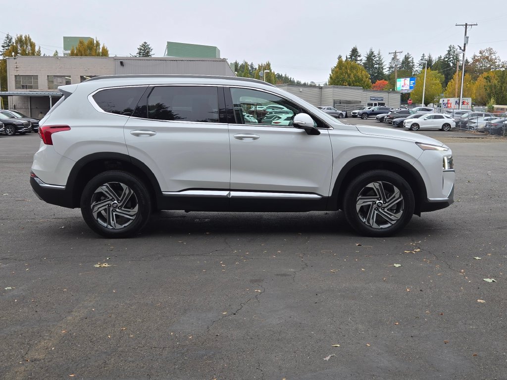 Used 2023 Hyundai Santa Fe SEL w/ Premium Package AWD/4WD image 2