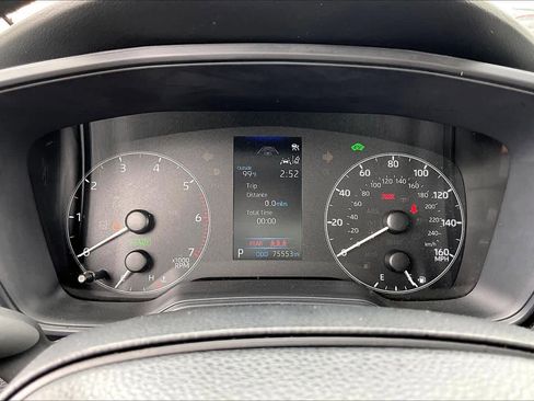 Used 2025 Toyota Corolla LE FWD image 24