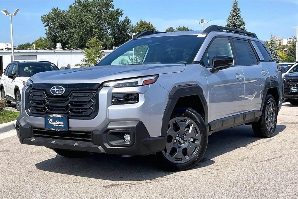 New 2026 Subaru Outback Premium AWD/4WD image 2