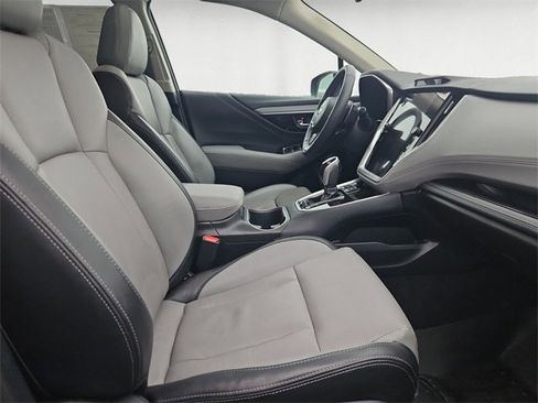 Certified 2023 Subaru Outback Limited image 15