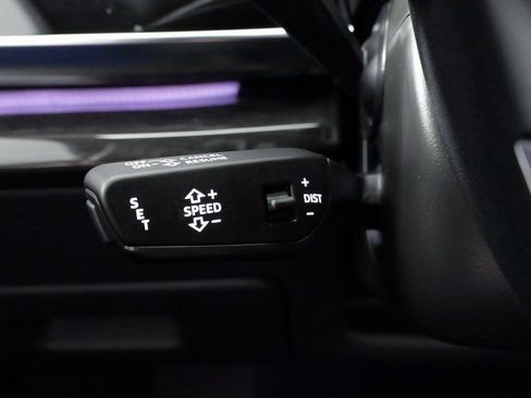 Used 2025 Audi Q7 3.0T Prestige w/ Prestige Package image 57