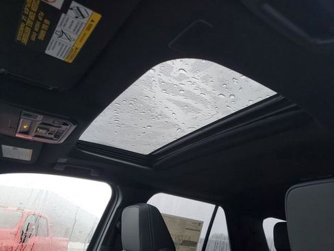 New 2026 Toyota 4Runner TRD Off-Road Premium image 13