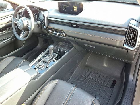 Used 2023 MAZDA CX-50 AWD 2.5 Turbo w/ Cargo Package image 61