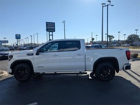 New 2026 GMC Sierra 1500 Elevation w/ Elevation Premium Package image 7