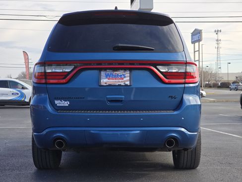 Used 2023 Dodge Durango R/T image 21