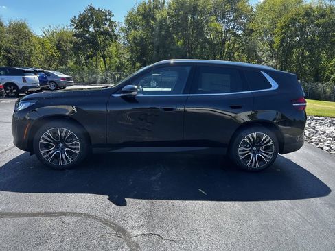 New 2026 BMW X3 xDrive30 w/ Convenience Package image 8