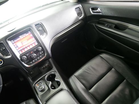 Used 2017 Dodge Durango GT w/ Nav & Power Liftgate Group image 11