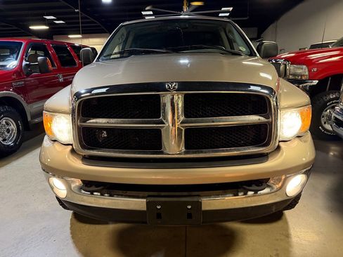 Used 2004 Dodge Ram 2500 Truck SLT w/ Off-Road Group AWD/4WD image 6