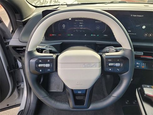 Used 2025 Kia EV6 GT-Line image 19