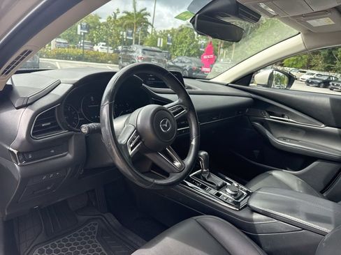 Used 2023 MAZDA CX-30 AWD 2.5 S w/ Preferred Package image 14