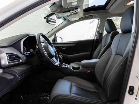 Used 2021 Subaru Outback Onyx Edition XT image 14