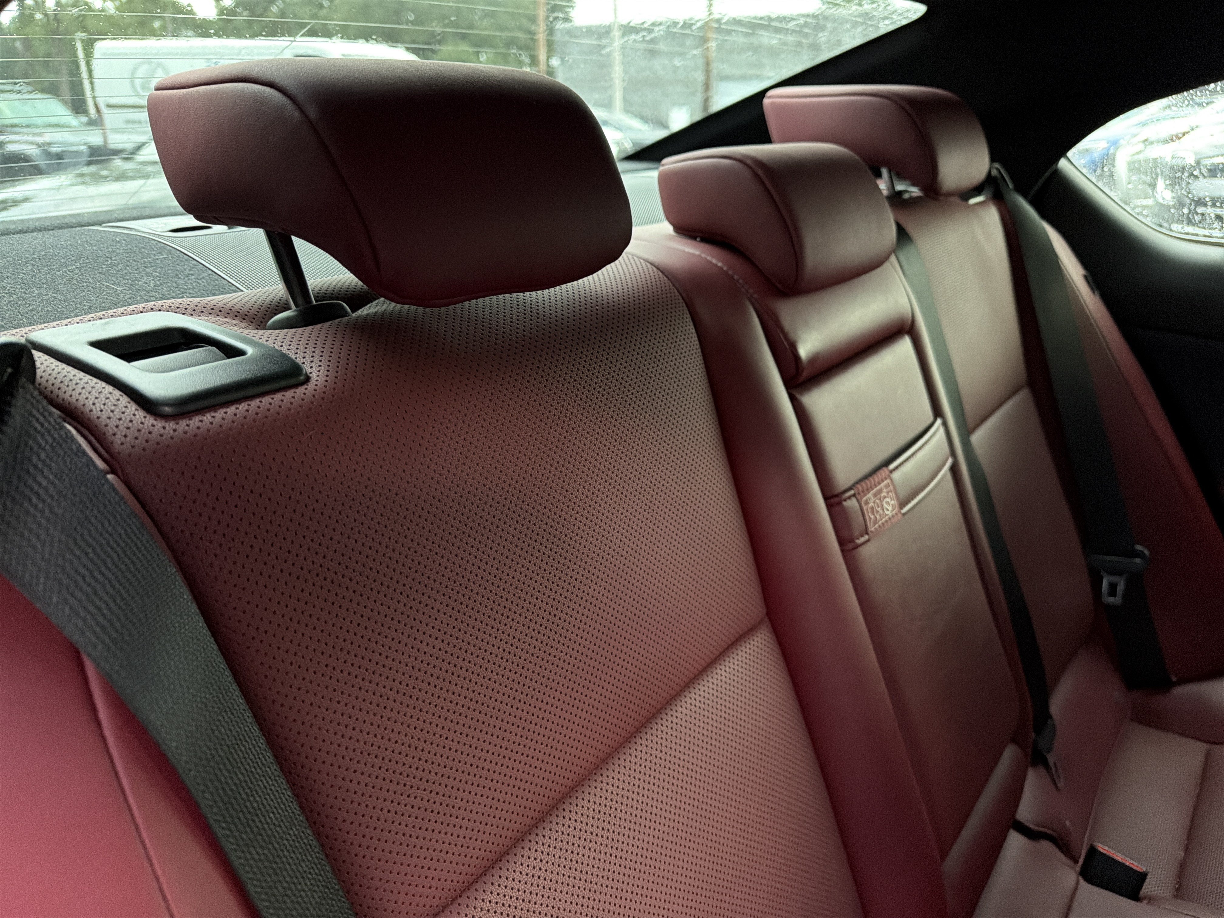 Certified 2023 Lexus IS 300 w/ Comfort Package RWD image 40