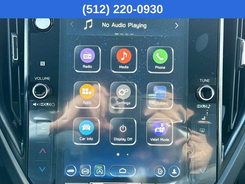 New 2026 Subaru Forester Premium image 17