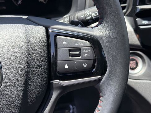 Used 2025 Honda Odyssey Sport-L image 34