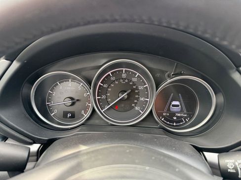 Used 2018 MAZDA CX-5 Touring image 22