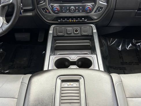Used 2016 Chevrolet Silverado 2500 LTZ w/ Duramax Plus Package AWD/4WD image 22
