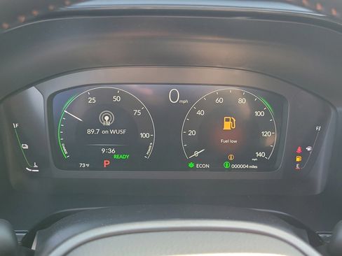 New 2026 Honda CR-V TrailSport image 20
