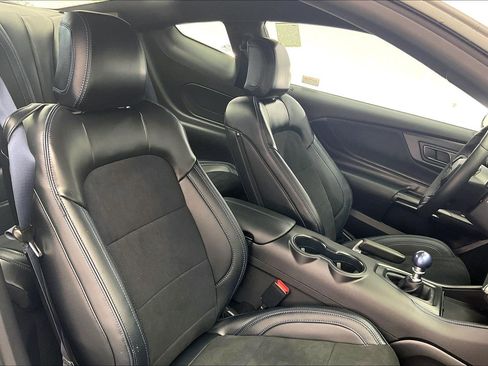 Used 2025 Ford Mustang Dark Horse RWD image 6