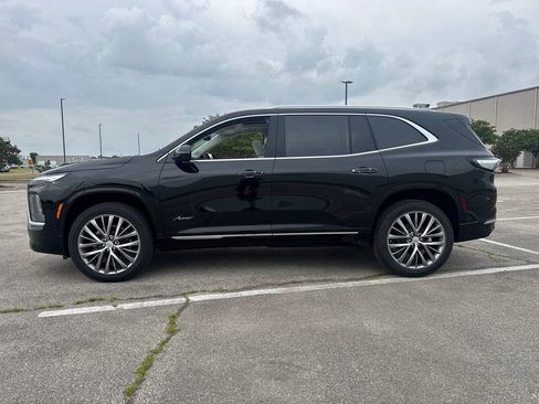 New 2026 Buick Enclave Avenir w/ Super Cruise Package AWD/4WD image 3