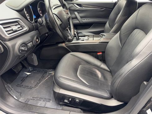 Used 2019 Maserati Ghibli image 26