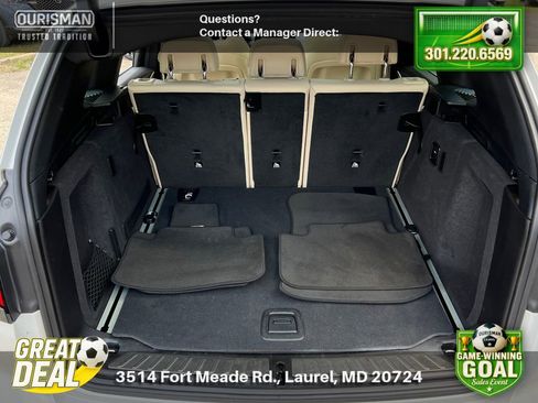Used 2022 BMW X3 xDrive30i AWD/4WD image 20