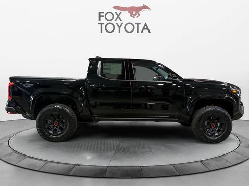 New 2026 Toyota Tacoma TRD Pro AWD/4WD image 6