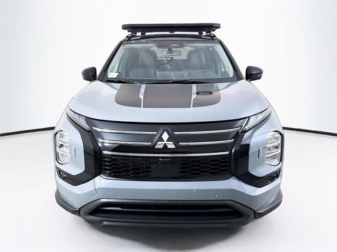 New 2026 Mitsubishi Outlander SE AWD/4WD image 3