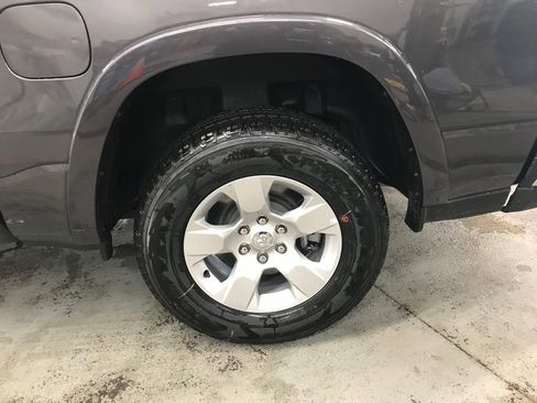 New 2026 RAM 1500 Big Horn/Lone Star image 51