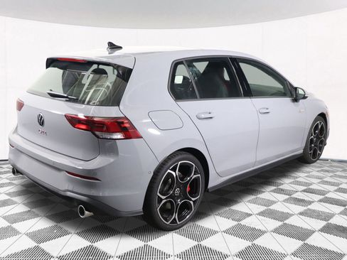 New 2025 Volkswagen GTI Autobahn image 26