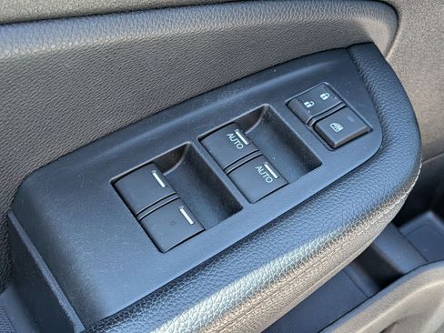 Used 2021 Honda Ridgeline RTL-E image 13