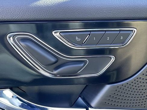 New 2026 Lincoln Corsair Reserve w/ Jet Appearance Package image 23