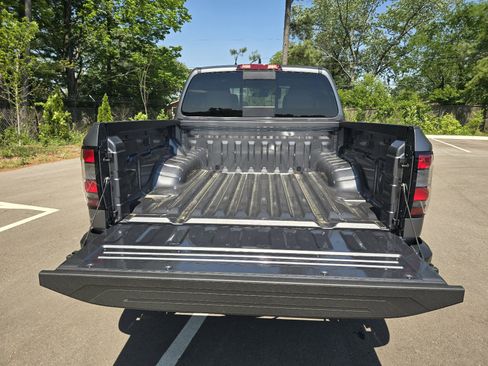 New 2026 Nissan Frontier S AWD/4WD image 10