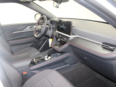 New 2026 Ford Explorer ST-Line w/ Premium Package RWD image 29