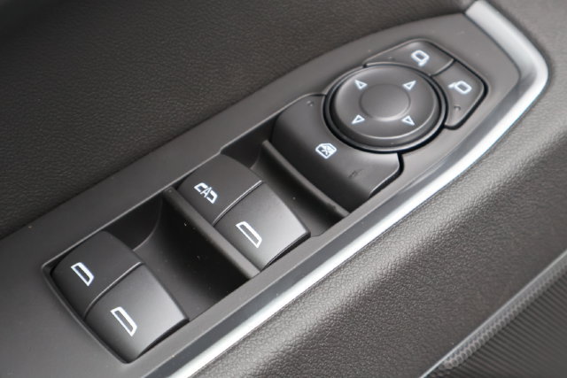 New 2026 Chevrolet Silverado 1500 RST AWD/4WD image 17